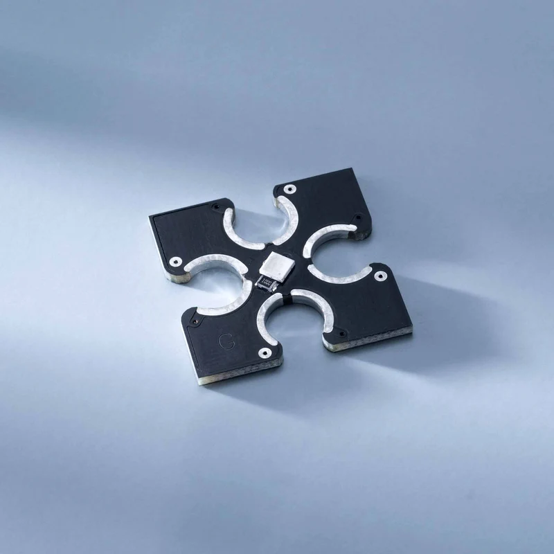 ConextPlay female-Modul, 1 LED, 2,5x2,5cm, 5V