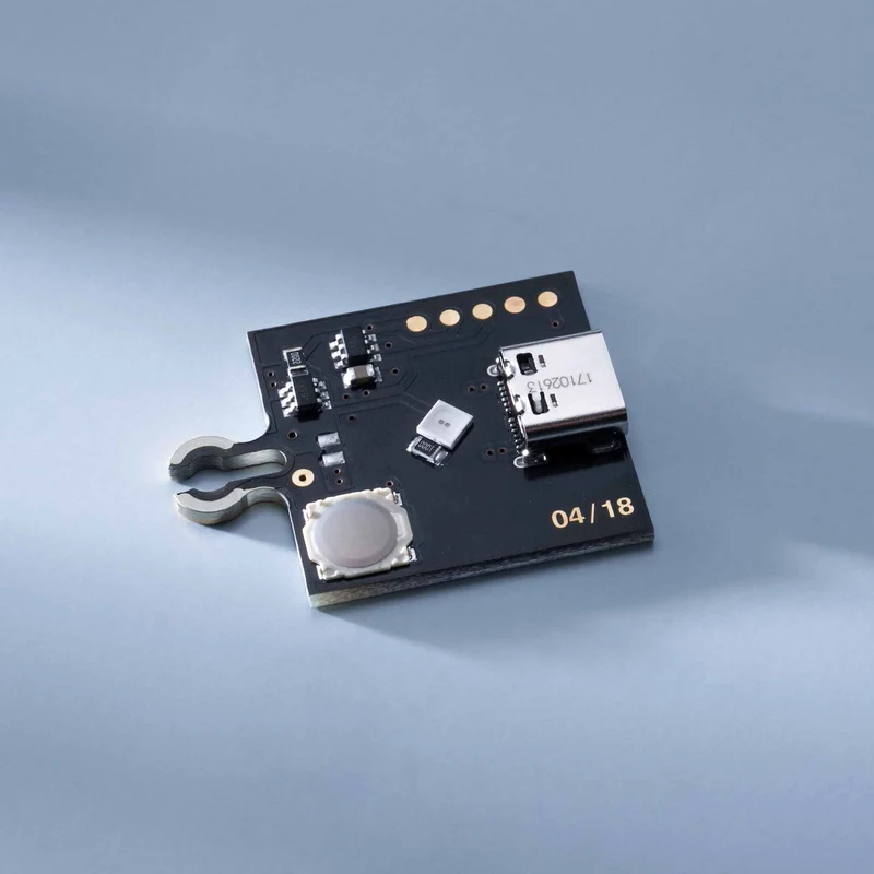 ConextPlay Einspeisemodul, 1 LED, 2,5x2,5cm, 5V