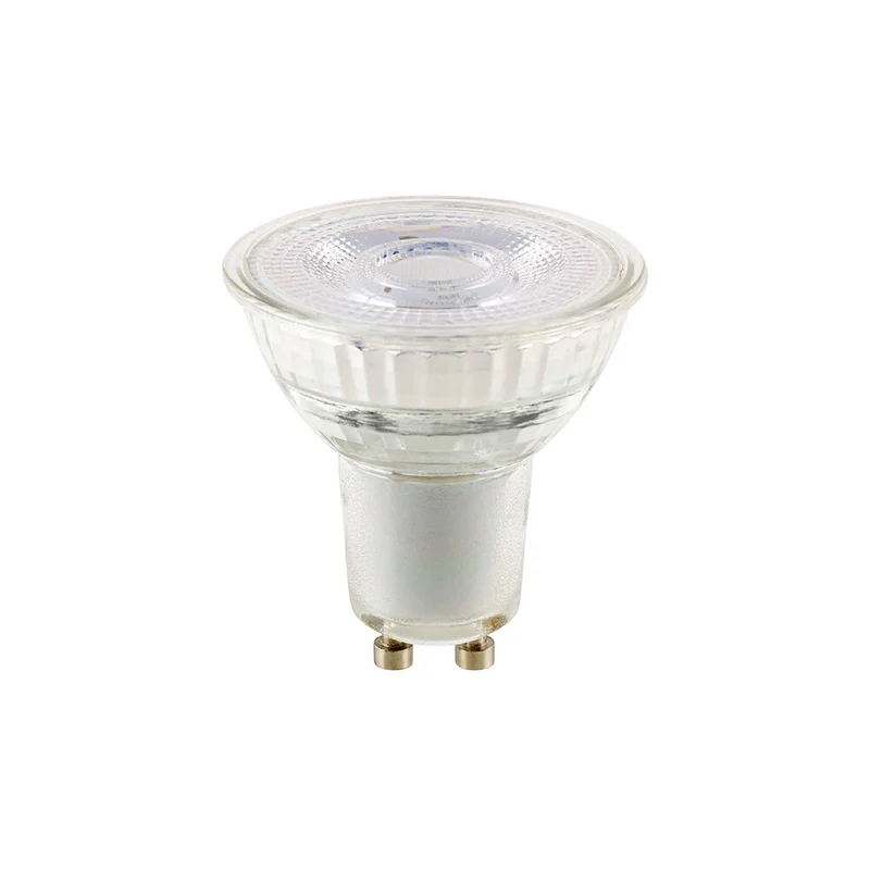 SIGOR LED Luxar Glas GU10 – 36°