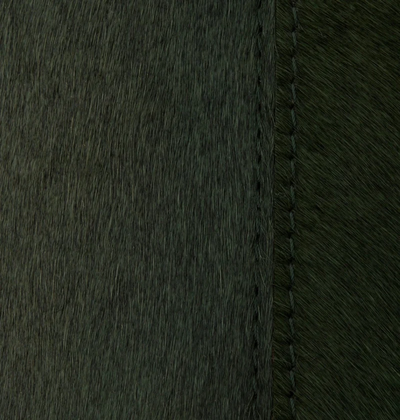 Montalcino Leather Floor Lamp | Green | CLMNT067