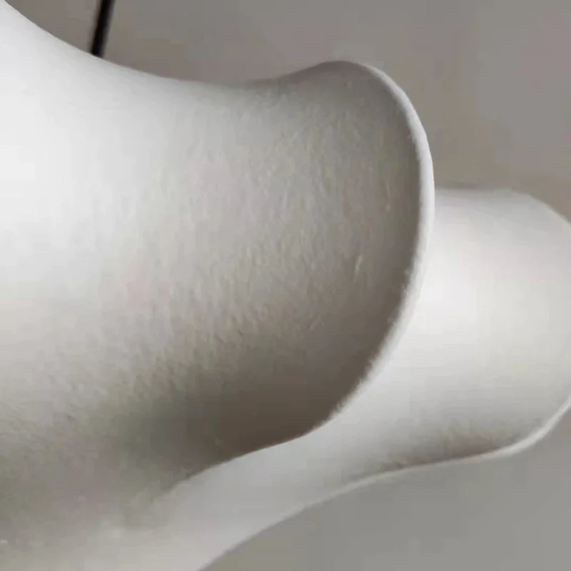 Silk Pendant Light | White | CL785203