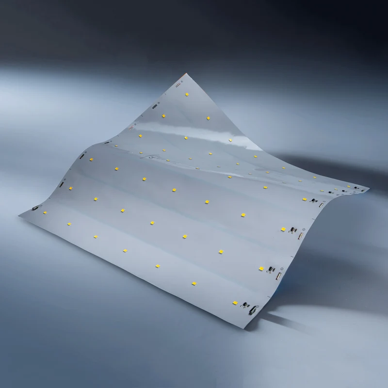 Z-Flex980 R2R LED Rolle (Zhaga-konform), 24V, 5.6m