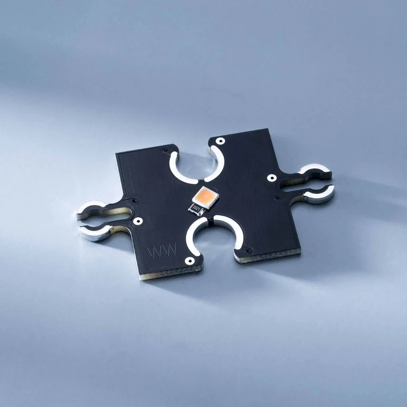ConextPlay male-Modul, 1 LED, 2,5x2,5cm, 5V