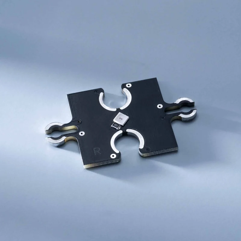 ConextPlay male-Modul, 1 LED, 2,5x2,5cm, 5V