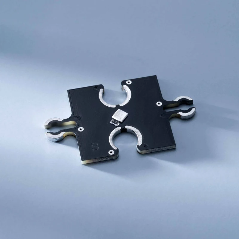 ConextPlay male-Modul, 1 LED, 2,5x2,5cm, 5V