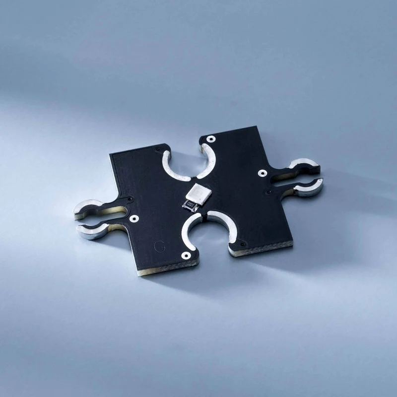 ConextPlay male-Modul, 1 LED, 2,5x2,5cm, 5V