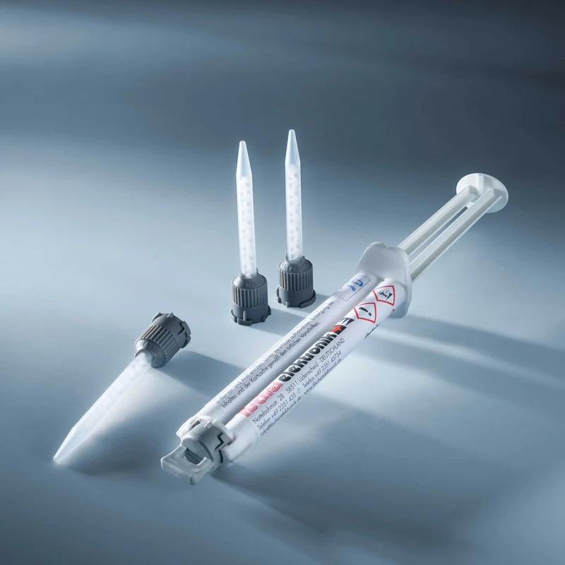 Fischer Elektronik Wärmeleitkleber