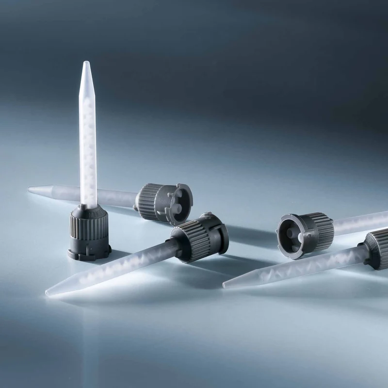 Fischer Elektronik Wärmeleitkleber Mischer, WLK M 4