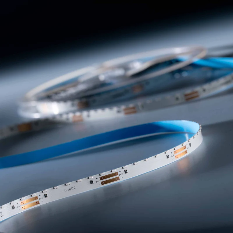 SideFlex700 Performer LED Streifen, 24V, 5m