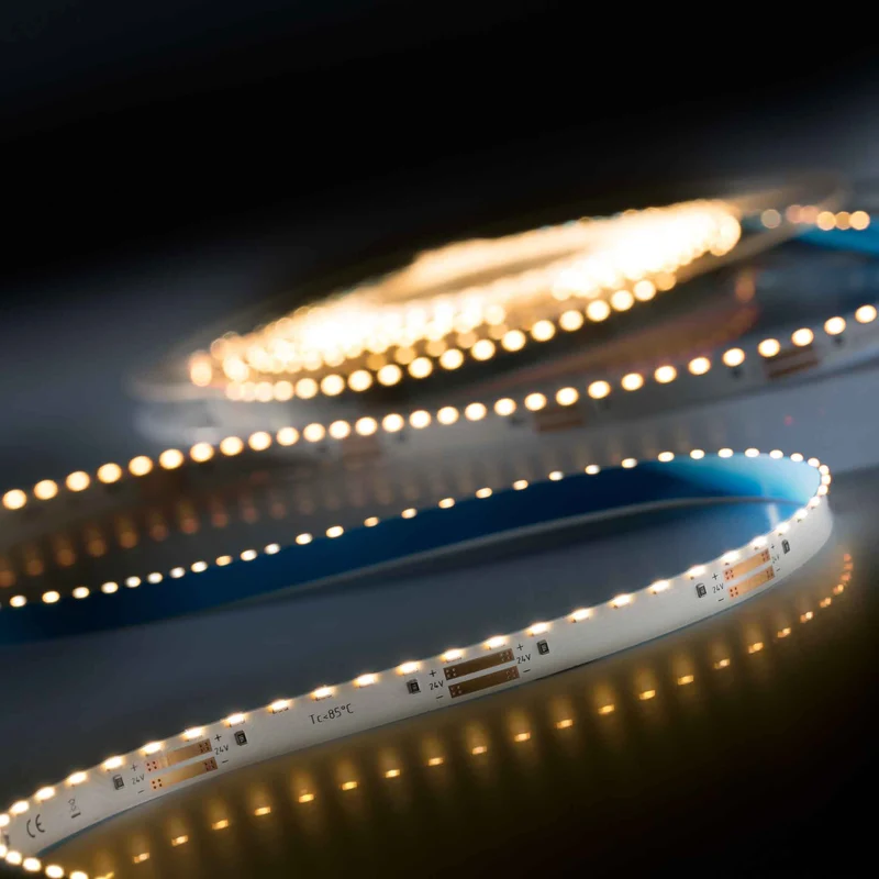 SideFlex700 Performer LED Streifen, 24V, 5m