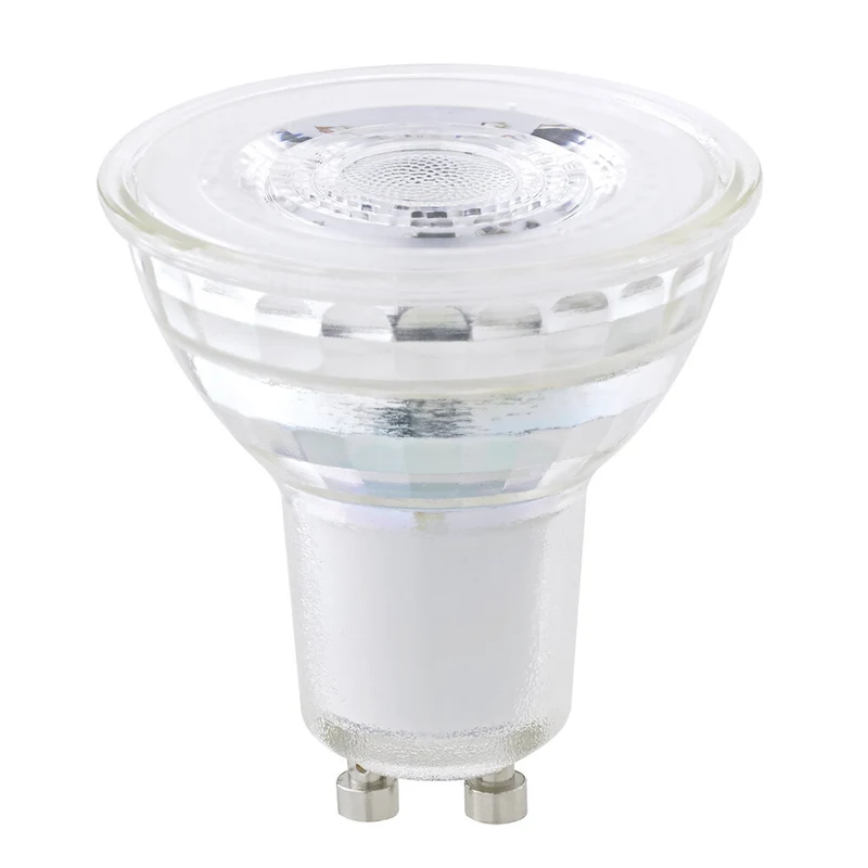 SIGOR LED Class A GU10
