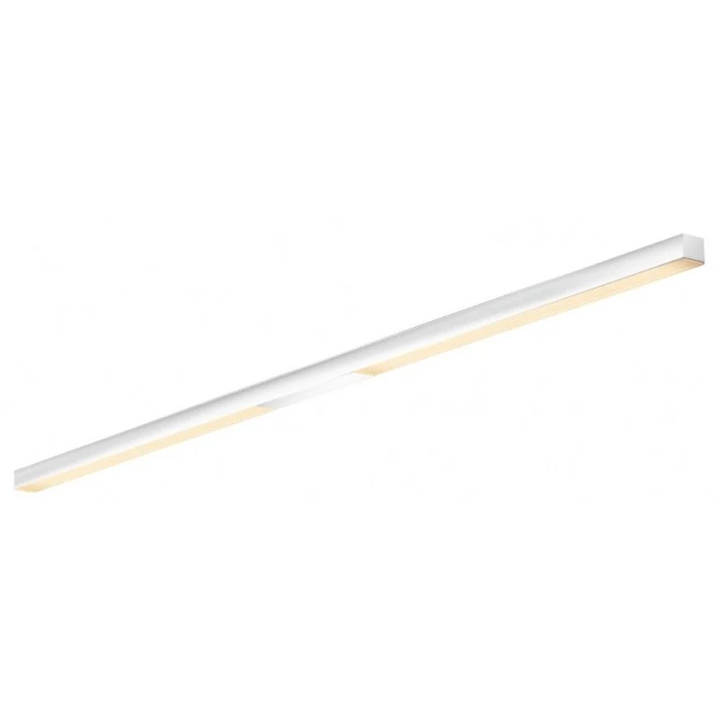 Bruck - Deckenleuchte Asta Prism C weiß LED
