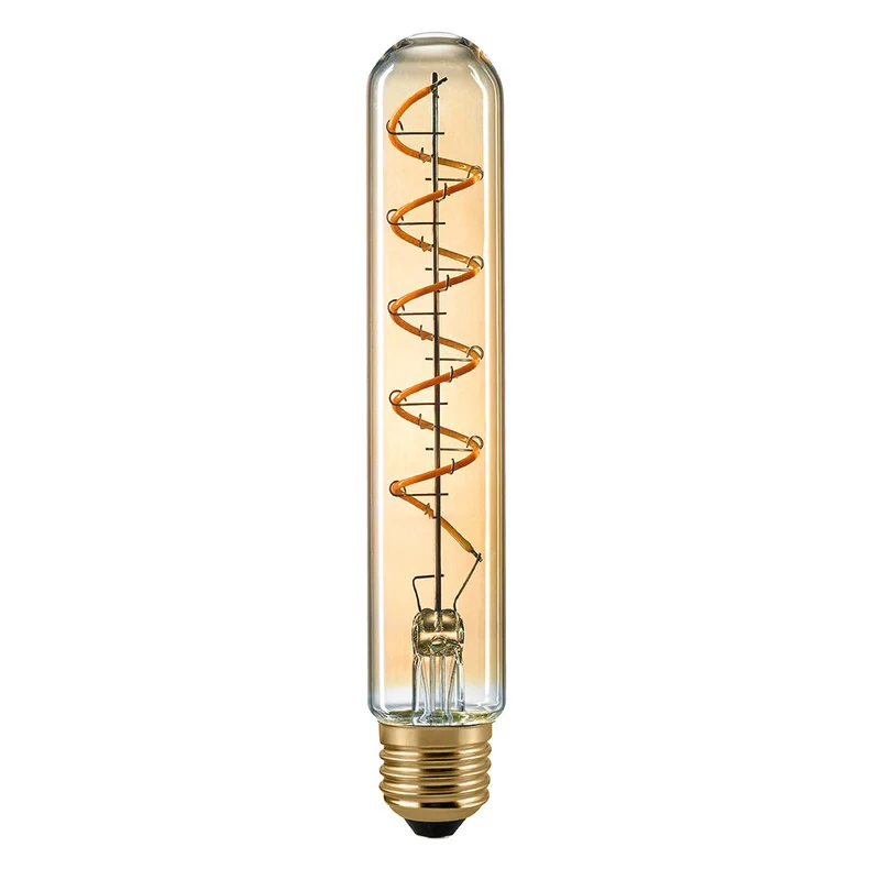 SIGOR LED Filament Röhrenlampe T32