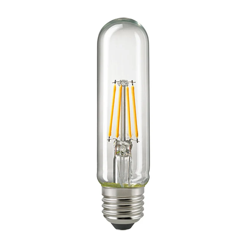 SIGOR LED Filament Röhrenlampe T32
