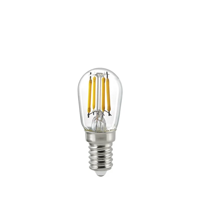 SIGOR LED Birnformlampe