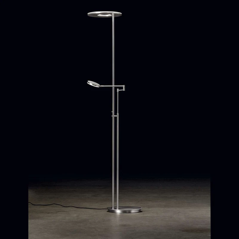 Holtkötter - Deckenfluter Nova-Plano LED