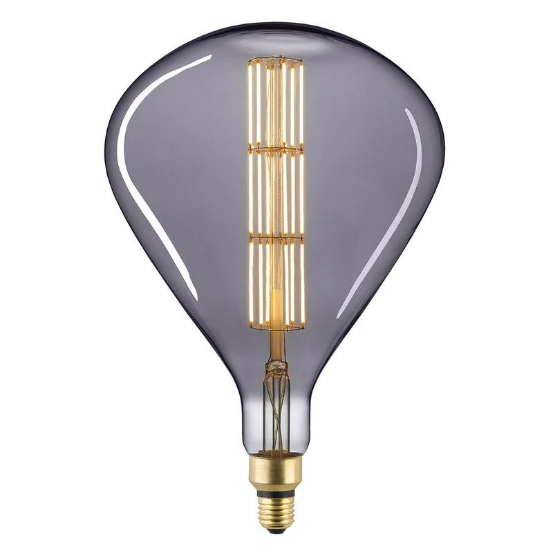 SIGOR LED Giantlampe Tear E27