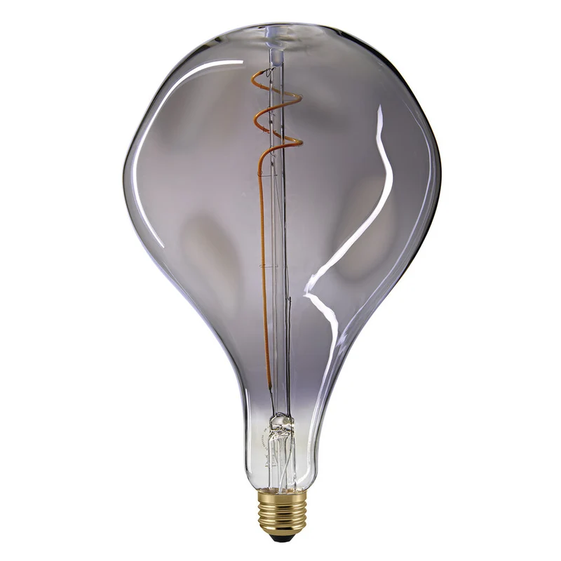 SIGOR LED Giantlampe Drop E27