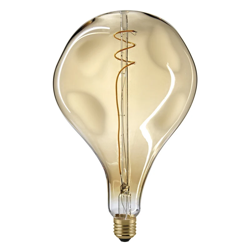 SIGOR LED Giantlampe Drop E27