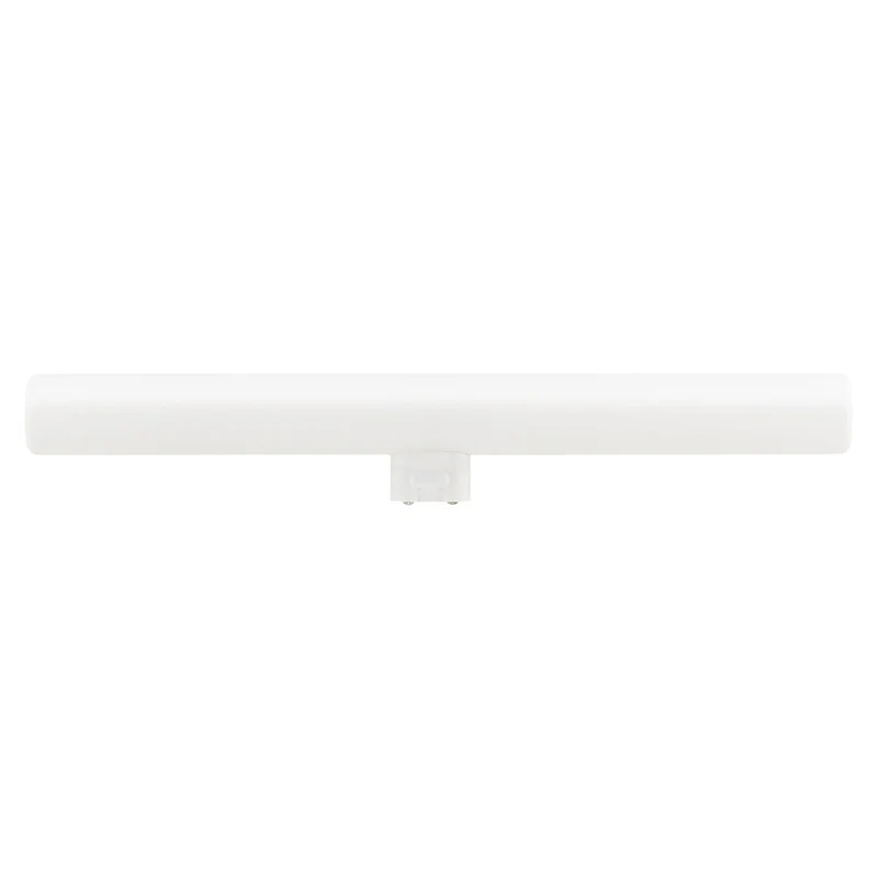 SIGOR LED Linienlampe S14d opal