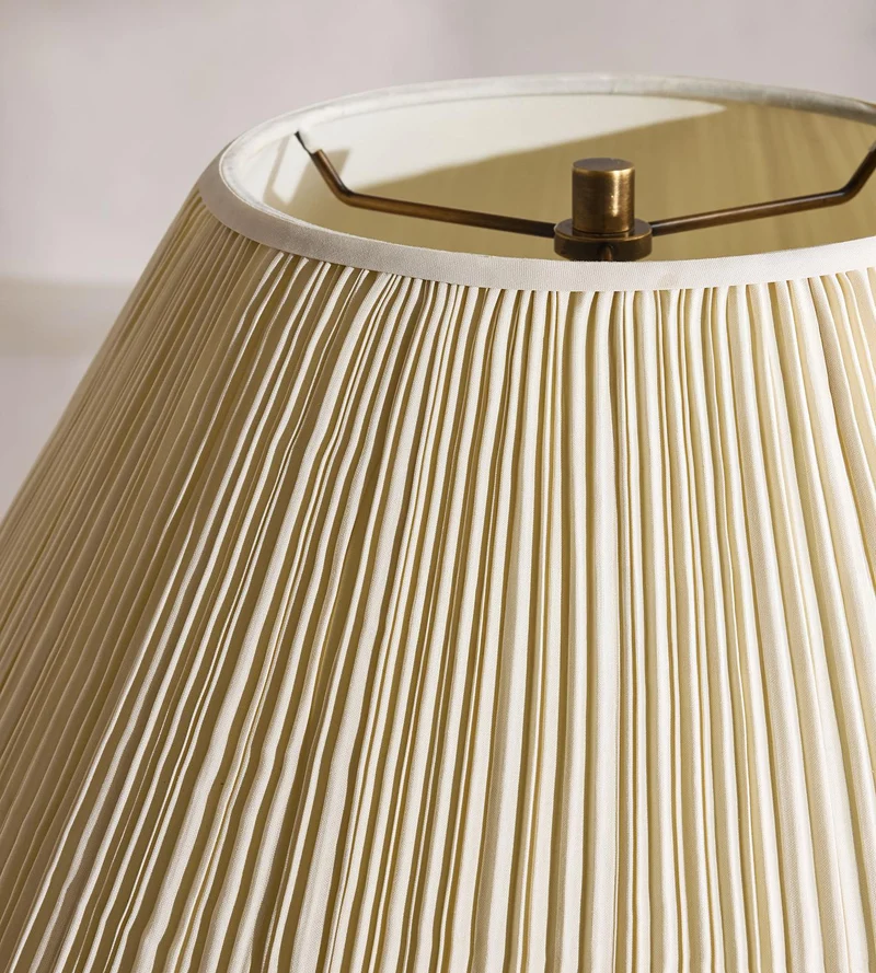Burl Wood Floor Lamp | Abstract Figure | CLBURL160