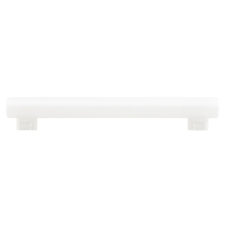 SIGOR LED Linienlampe S14s opal