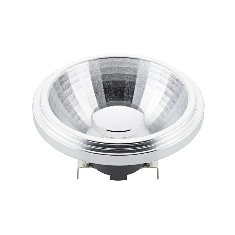 SIGOR LED Reflektorlampe AR111 Argent G53 – 35°