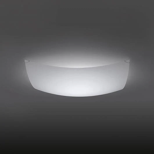 Vibia Lighting - Deckenleuchte Quadra Ice LED (Ausstellungsware)