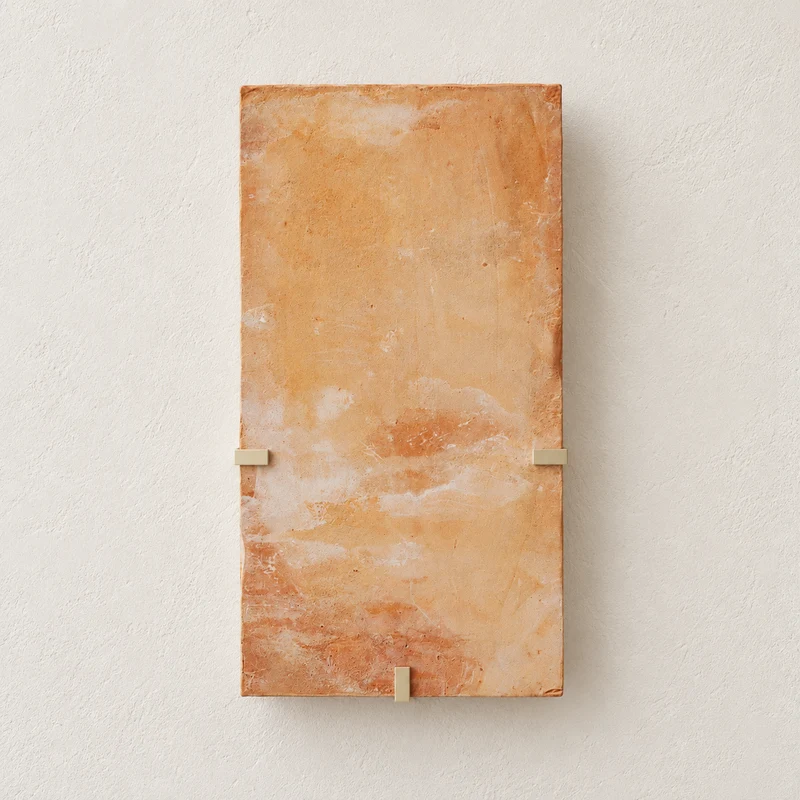 Parefeuille Petite | Backlit Terracotta | CLHJPAR02
