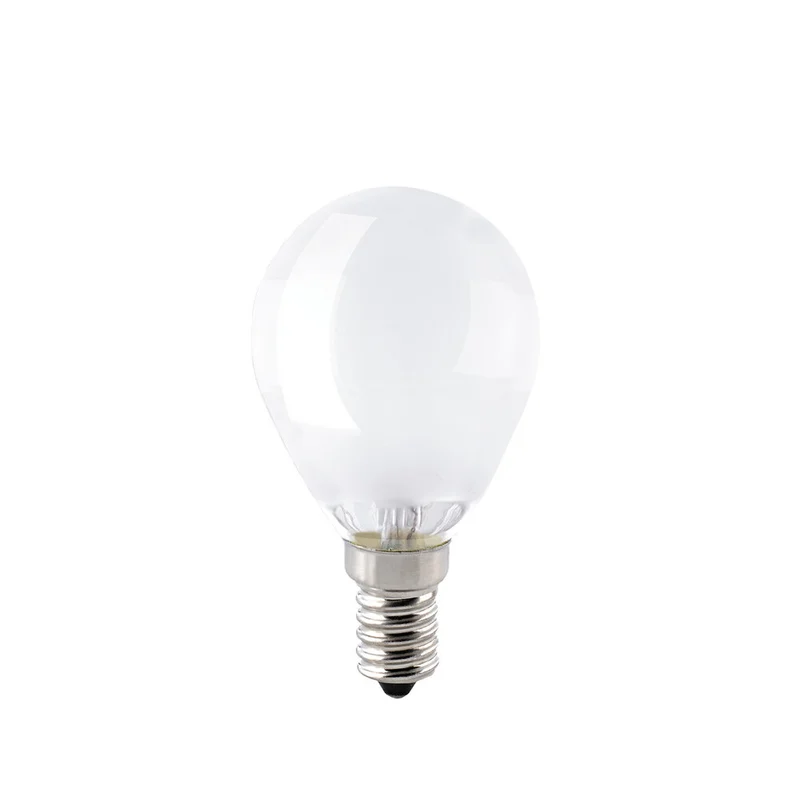 SIGOR LED Filament Kugellampe matt E14 dim
