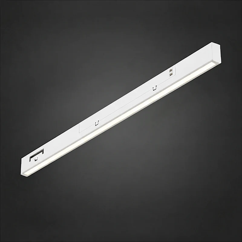Team Italia B48 Mycron LED-Bahn Lieve – 30 / 60 / 90 cm