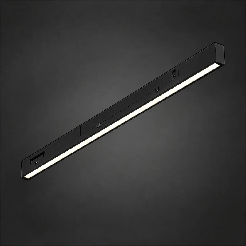 Team Italia B48 Mycron LED-Bahn Lieve – 30 / 60 / 90 cm