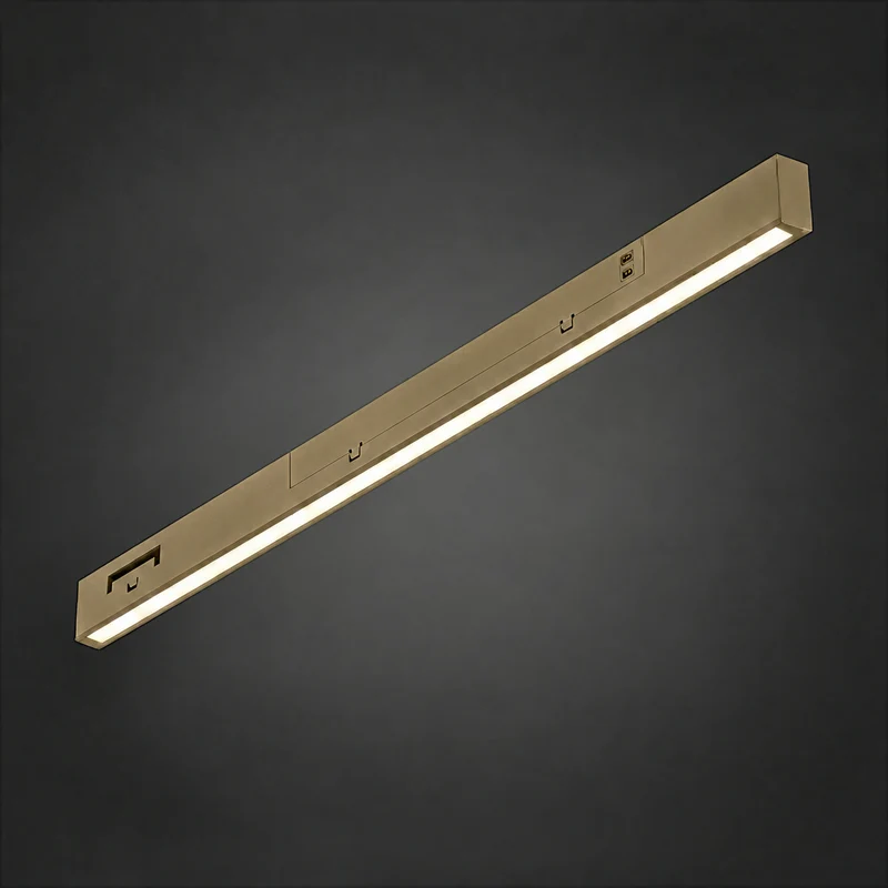 Team Italia B48 Mycron LED-Bahn Lieve – 30 / 60 / 90 cm