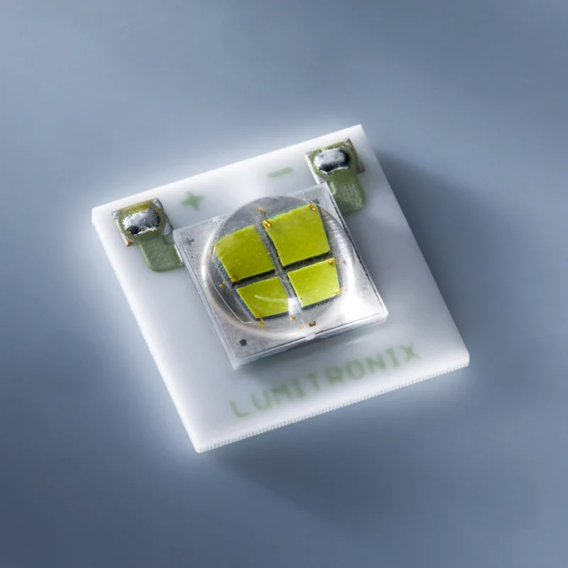 Cree MK-R SMD-LED, 970lm, 6200K, CRI 65
