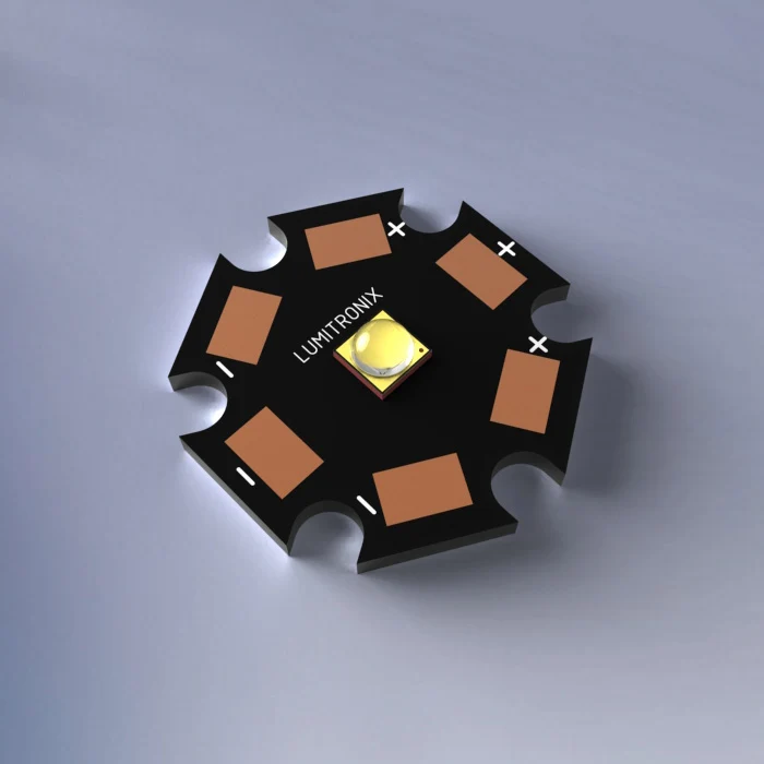 Cree XP-G3 S5 SMD-LED, 172lm, 6000K