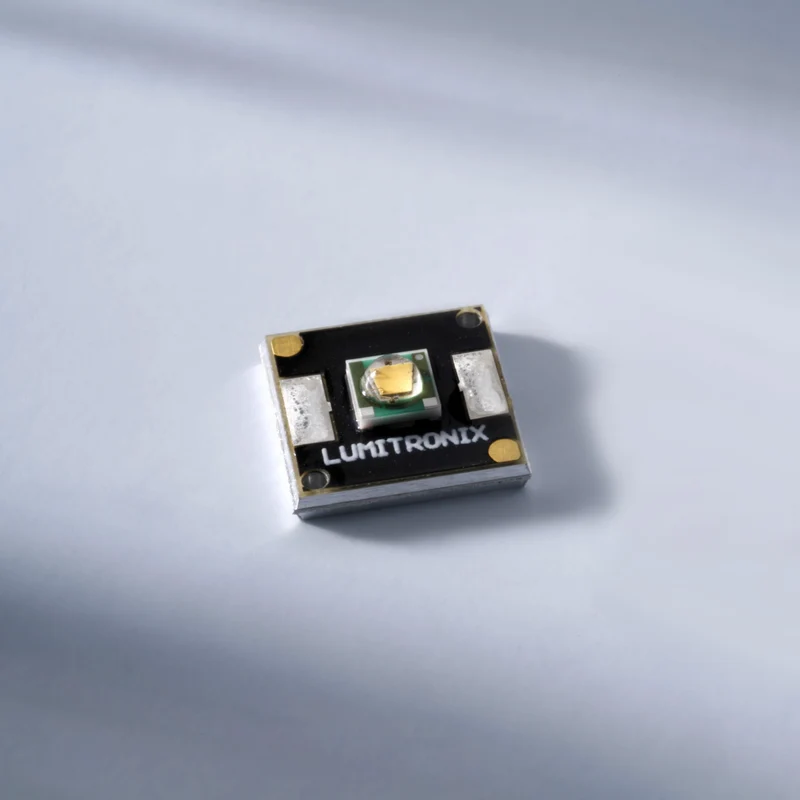 Cree XP-G Q5 SMD-LED, 100lm, 3500K, CRI 80