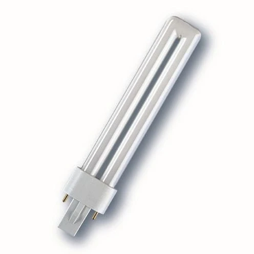 Osram - Dulux S 11W/830