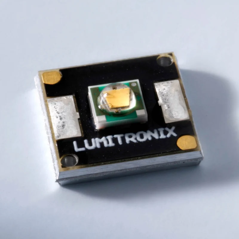Cree XP-E2 SMD-LED, 45lm, blau