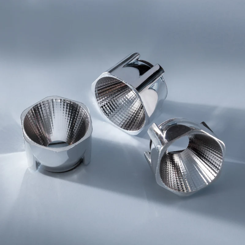 Ledil Boom 22,2mm COB-Reflektor, optimiert für Cree