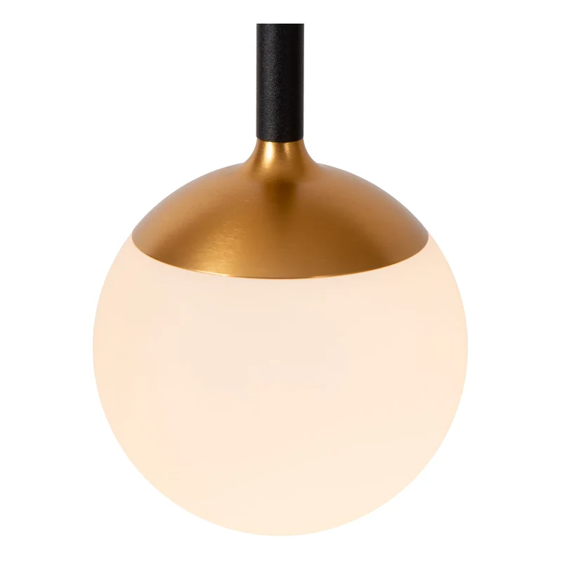 LED-Pendelleuchte Calina dimmbar mit CCT