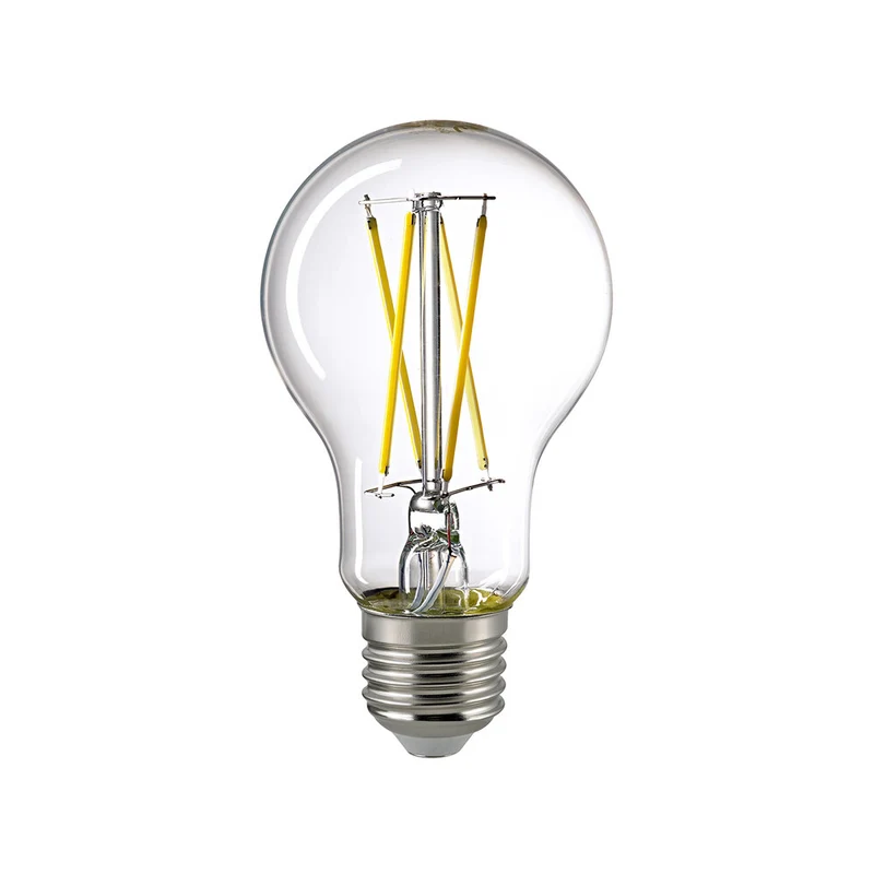 SIGOR LED Filament Normallampe Class A klar