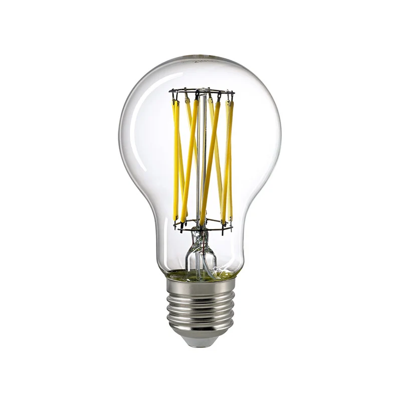 SIGOR LED Filament Normallampe Class A klar