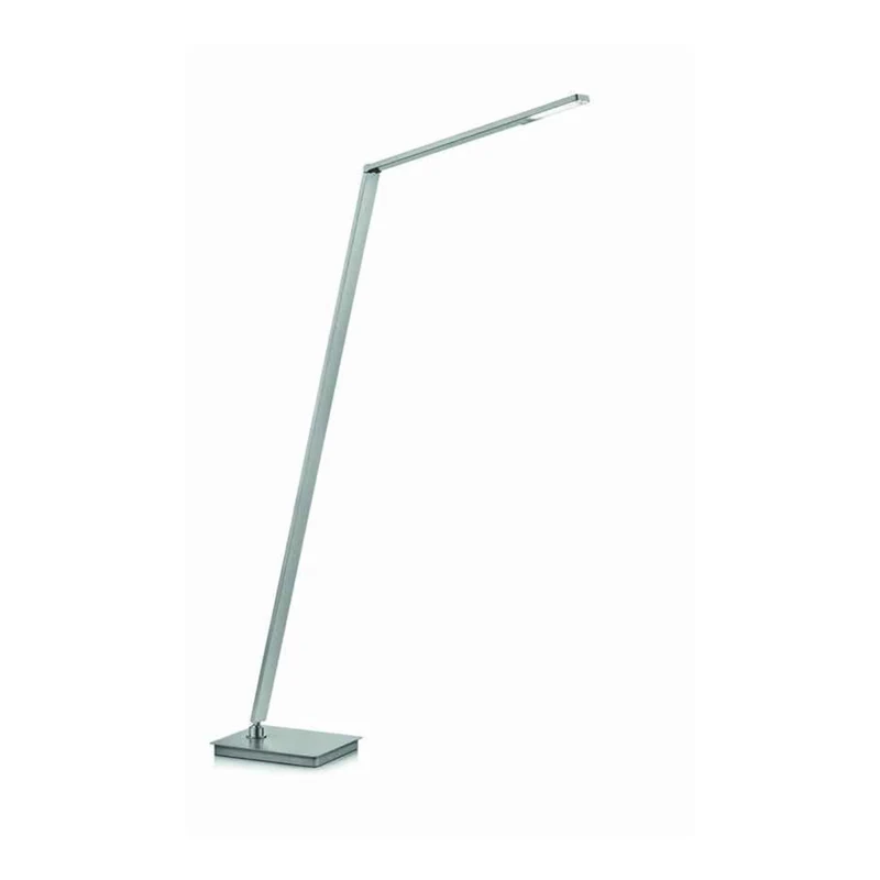 LED-Leseleuchte JULI S Nickel matt – Abverkauf