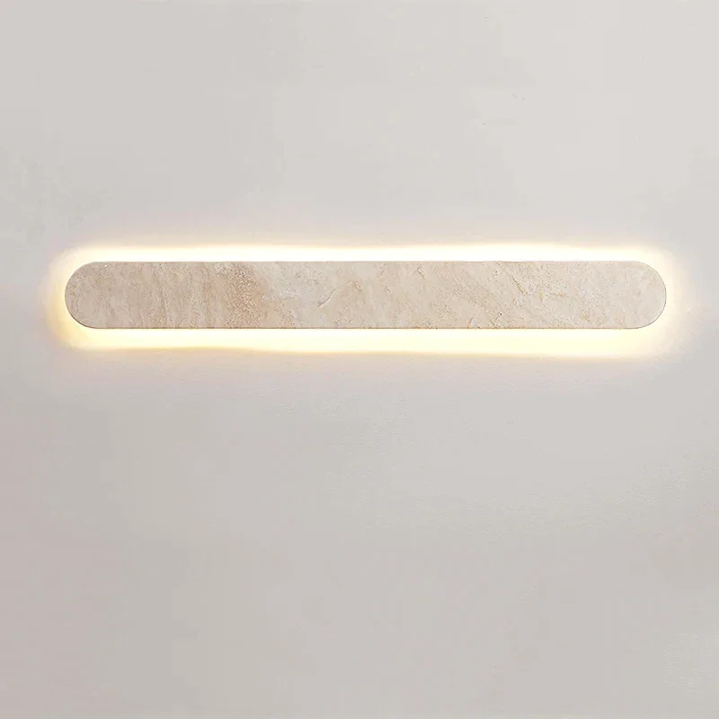 Travertine Waterproof Wall Light | IP65 Outdoor | CL85522SD
