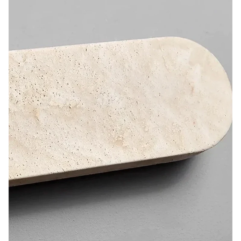 Travertine Waterproof Wall Light | IP65 Outdoor | CL85522SD