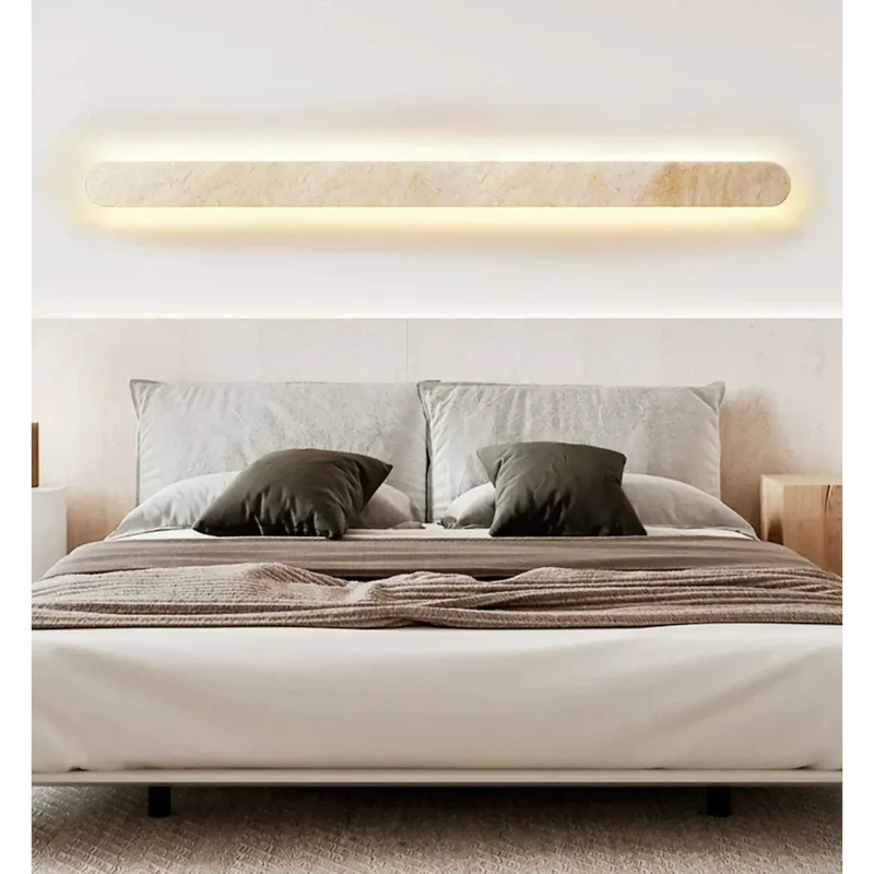 Travertine Waterproof Wall Light | IP65 Outdoor | CL85522SD