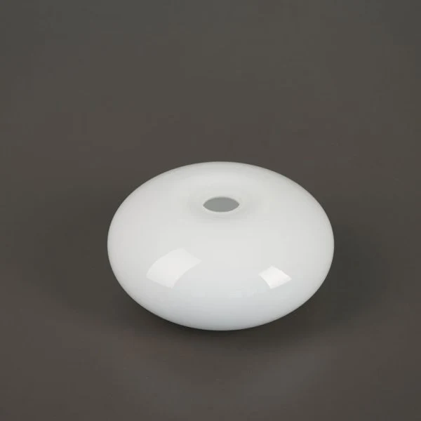 Casablanca AIH AI41 Ersatzglas Ø 19 cm Opal weiß-glänzend – Abverkauf