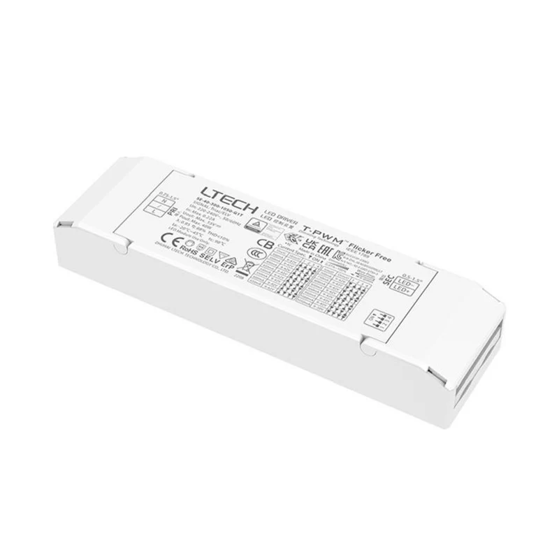LED-Treiber, dimmbar, max. 40 Watt