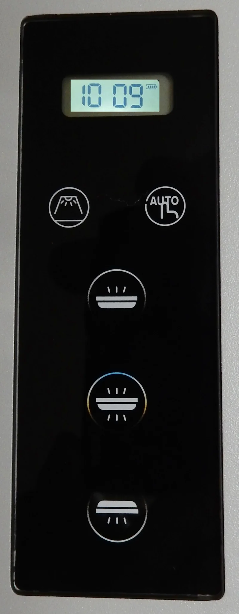 Stehleuchte SUNPOWER 100