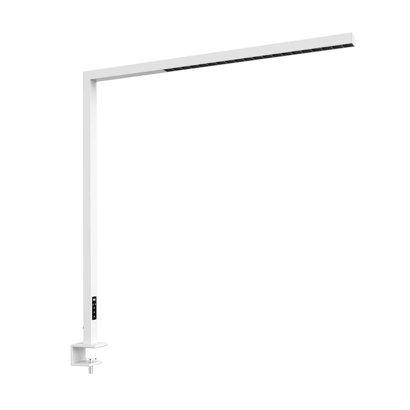 Arbeitsleuchte LINE multi mit Tischklemme